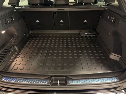 Certified 2025 Mercedes-Benz GLC 300 4MATIC image 23