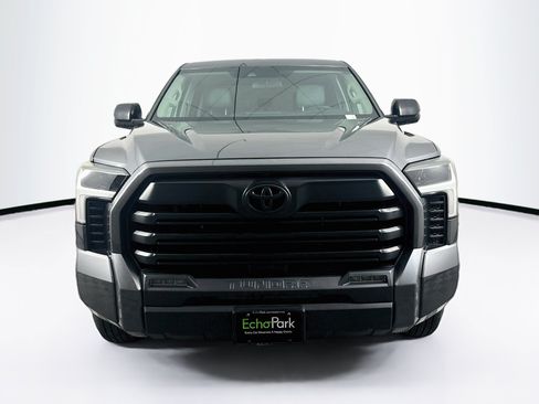 Used 2023 Toyota Tundra SR5 w/ SR5 Convenience Package RWD image 2