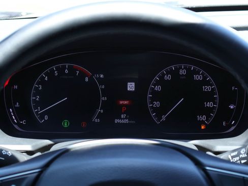 Used 2020 Honda Accord Sport image 18