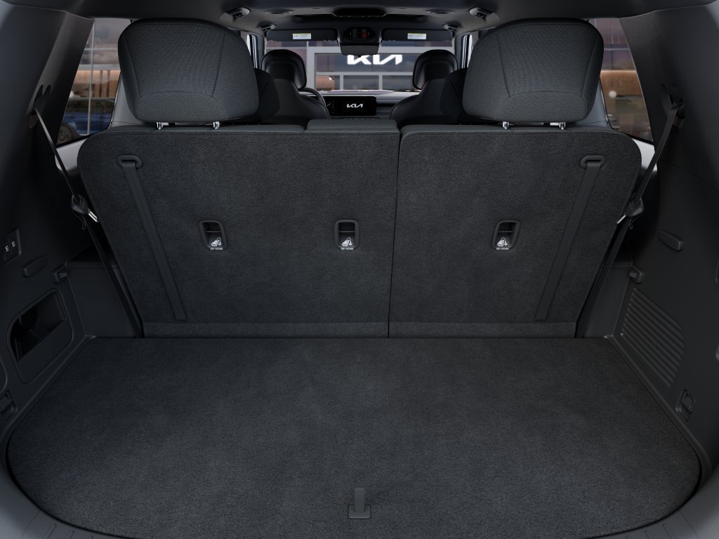 New 2027 Kia Telluride S w/ Towing Package FWD image 19