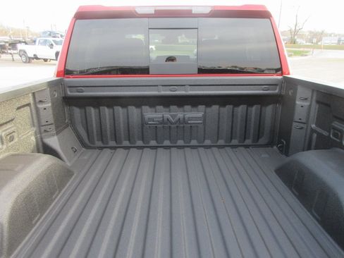 New 2026 GMC Sierra 1500 SLT w/ SLT Premium Plus Package image 7