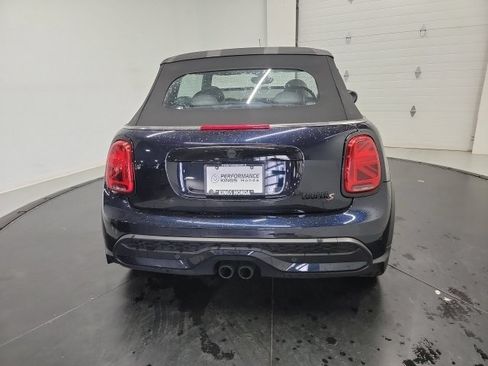 Used 2024 MINI Cooper S FWD image 8