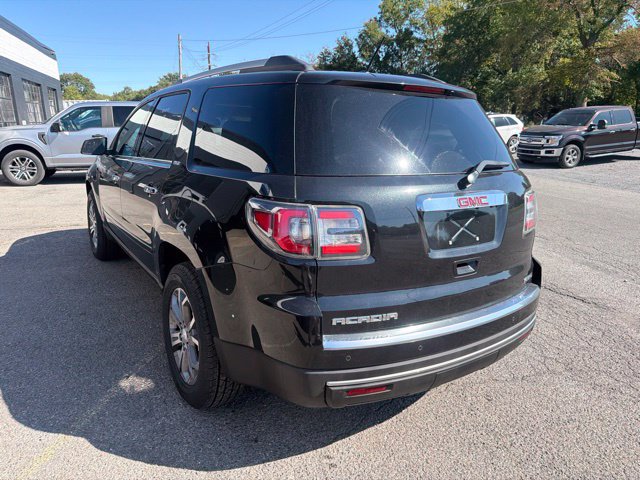 Used 2014 GMC Acadia SLT AWD/4WD image 3