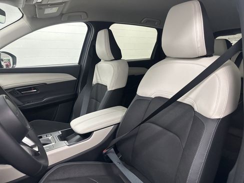 New 2026 MAZDA CX-5 Select AWD/4WD image 3