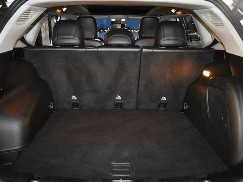 Used 2022 Jeep Compass Latitude w/ Sun and Sound Group image 37