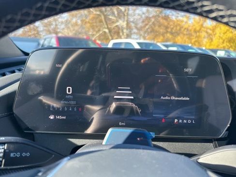 New 2026 Chevrolet Traverse High Country image 22