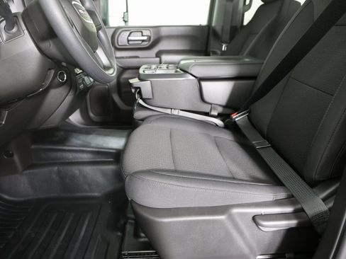 New 2026 GMC Sierra 2500 Pro w/ Convenience Package AWD/4WD image 15