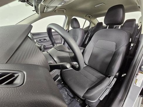 New 2025 Nissan Sentra S image 23