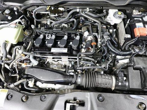 Used 2016 Honda Civic Touring image 28