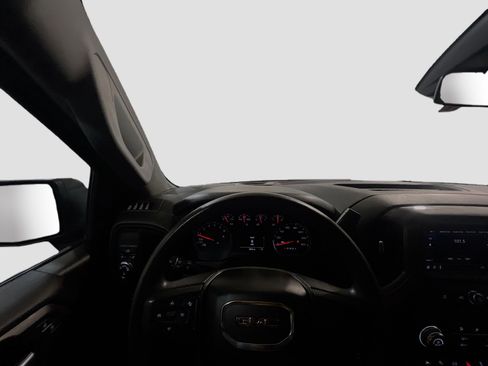 Used 2023 GMC Sierra 1500 Pro w/ Convenience Package image 7