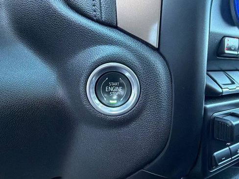 Certified 2019 Chevrolet Silverado 1500 High Country image 17