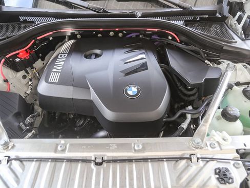 New 2026 BMW X3 xDrive30i w/ Convenience Package AWD/4WD image 24