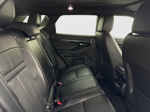 Used 2020 Land Rover Range Rover Evoque S AWD/4WD image 45