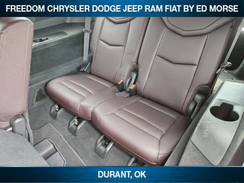 Used 2023 Cadillac XT6 Premium Luxury image 25