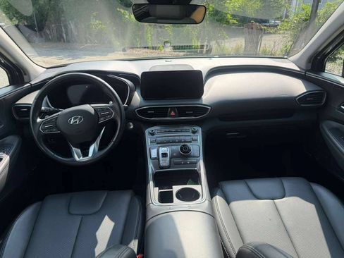 Certified 2023 Hyundai Santa Fe SEL w/ Premium Package AWD/4WD image 24