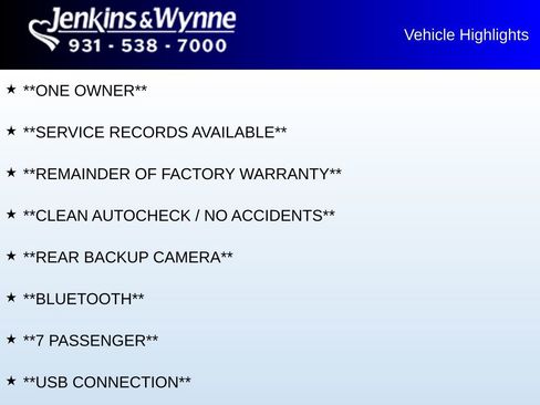 Used 2026 Ford Explorer Active w/ Active Comfort Package AWD/4WD image 5