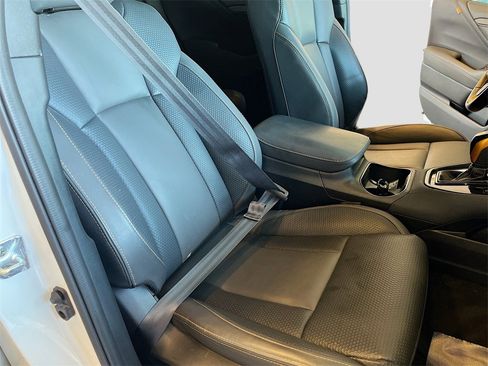 Used 2023 Subaru Outback Wilderness image 28