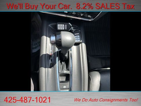 Used 2019 Honda HR-V EX-L image 42