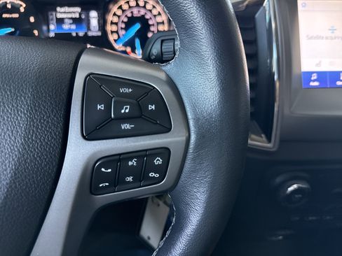 Used 2019 Ford Ranger XLT w/ Equipment Group 302A Luxury image 34