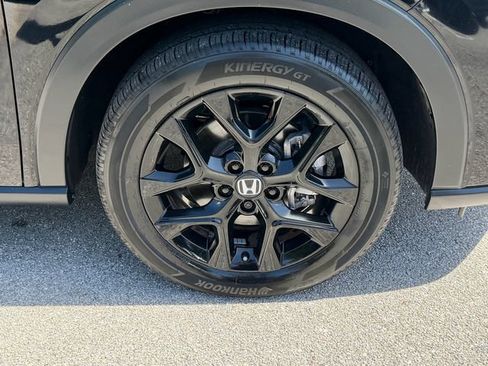 Used 2024 Honda HR-V Sport image 10
