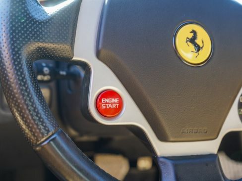 Used 2005 Ferrari F430 Spider image 43