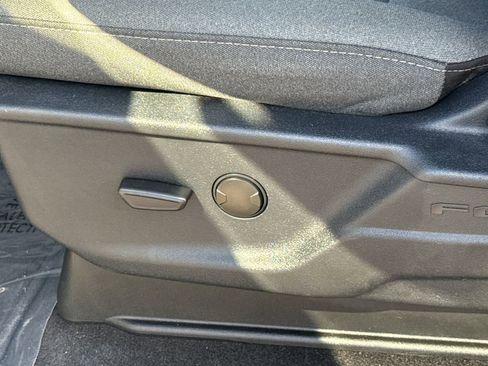 Certified 2024 Ford F150 XLT w/ Mobile Office Package image 26