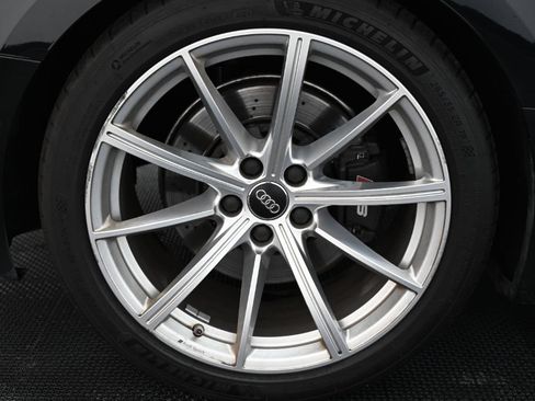 Used 2019 Audi RS 5 w/ RS Driver Assistance Package AWD/4WD image 44