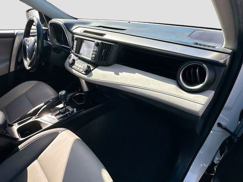 Used 2017 Toyota RAV4 Limited w/ Advanced Technology Package image 29