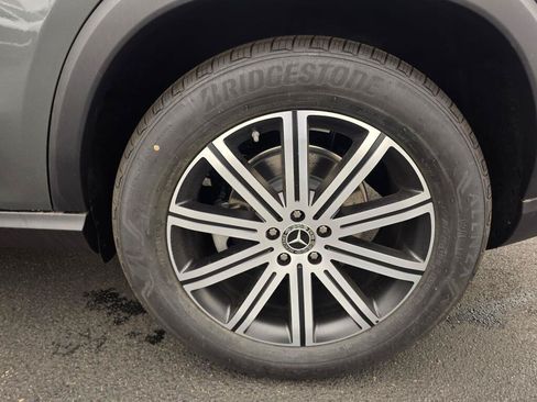 New 2026 Mercedes-Benz GLE 350 4MATIC image 20
