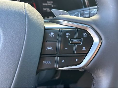 Certified 2026 Lexus TX 350 FWD w/ Technology Package image 26