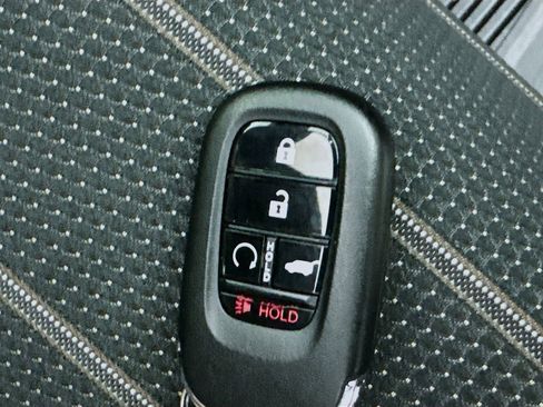 Used 2026 Honda CR-V TrailSport image 40