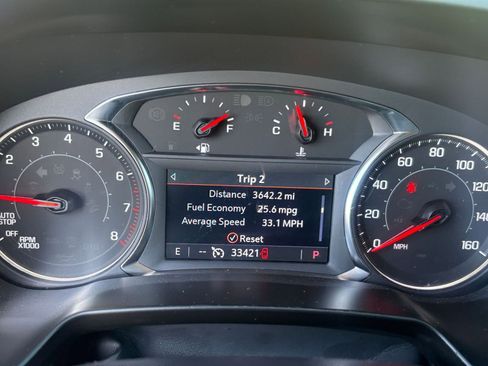 Used 2025 Chevrolet Blazer LT FWD image 42