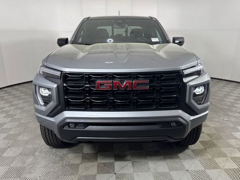 New 2026 GMC Canyon Elevation w/ Convenience Package image 2
