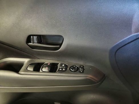 Used 2025 Nissan Kicks Play S FWD image 15