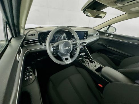 Used 2023 Kia K5 LXS image 18