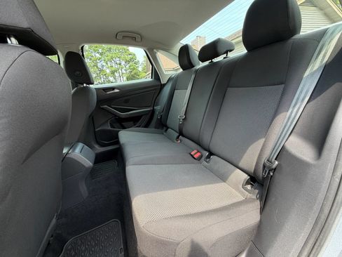 Used 2019 Volkswagen Jetta S w/ Driver Assistance Package FWD image 19