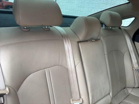 Used 2016 Hyundai Sonata Limited w/ Cargo Package image 28