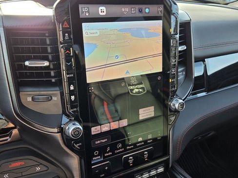 New 2026 RAM 1500 RHO w/ RHO Level 1 Equipment Group image 19