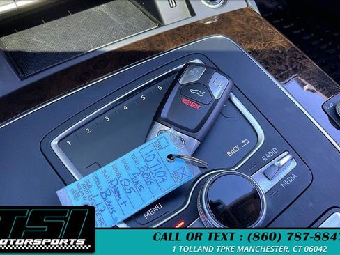 Used 2018 Audi Q5 2.0T Premium Plus w/ Premium Plus Package image 11