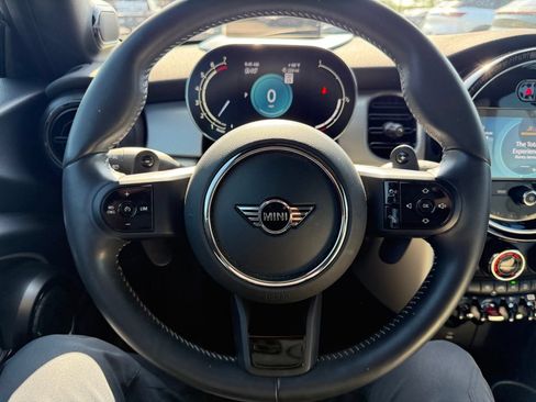Used 2024 MINI Cooper S FWD image 15