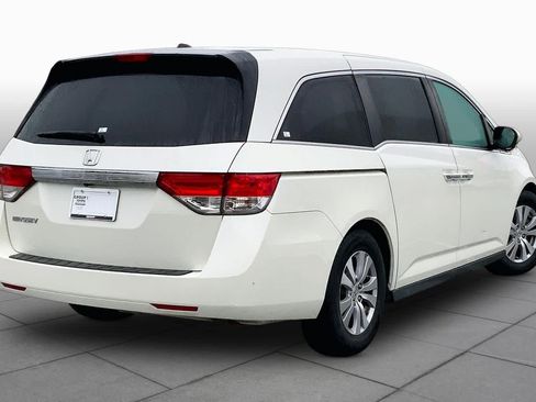 Used 2016 Honda Odyssey EX-L image 13