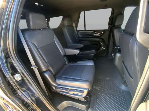 Used 2023 Chevrolet Tahoe LT RWD image 20
