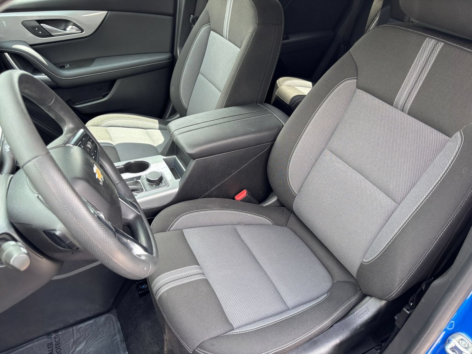 Used 2026 Chevrolet Blazer LT FWD image 35