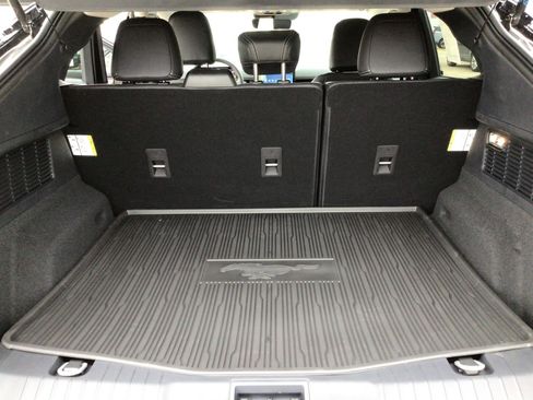 New 2026 Ford Mustang Mach-E Select w/ Comfort Package RWD image 17