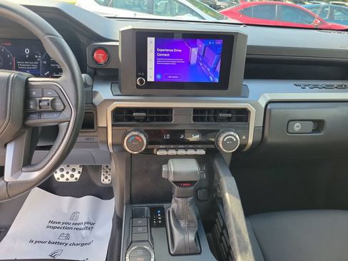 Used 2024 Toyota Tacoma TRD Sport RWD image 21