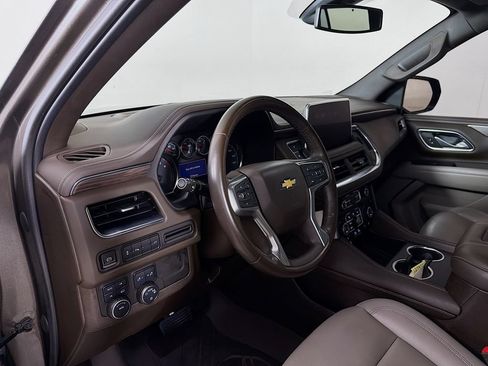 Used 2021 Chevrolet Tahoe LT AWD/4WD image 10