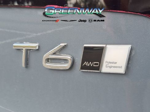 Used 2021 Volvo S90 T6 Inscription AWD/4WD image 33