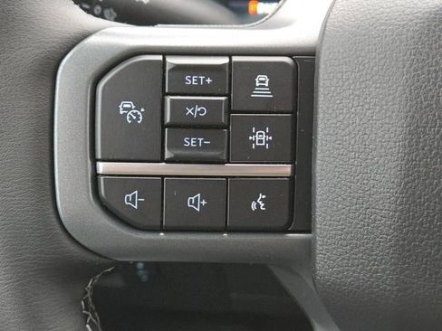 New 2025 Ford F150 Lariat w/ Equipment Group 502A High image 19