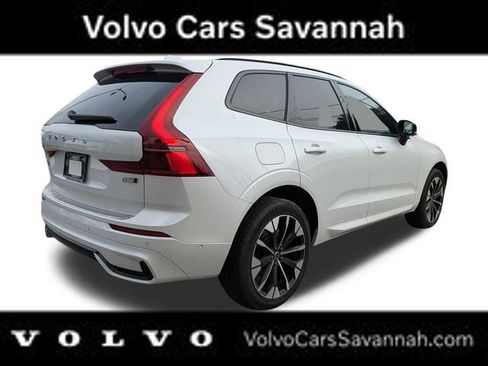 New 2026 Volvo XC60 B5 Plus w/ Protection Package Premier image 5