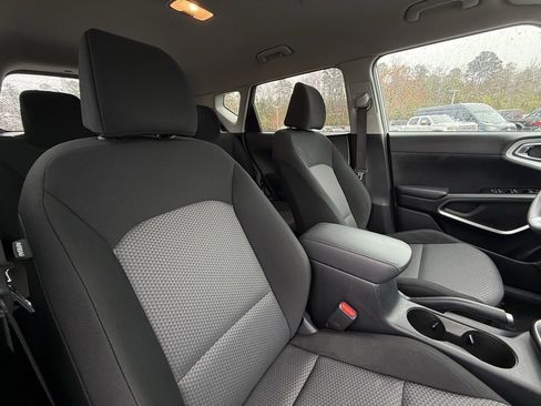 Used 2024 Kia Soul LX w/ Option Group 015 image 30